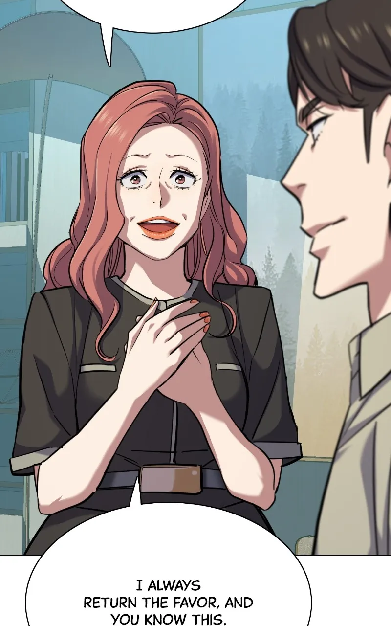 Reborn Rich Chapter 107 page 88 - 