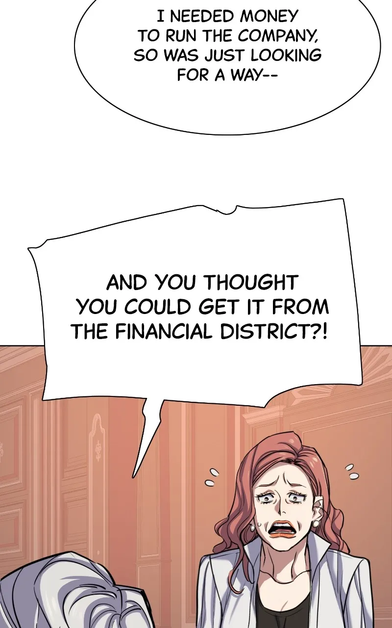 Reborn Rich Chapter 108 page 110 - 