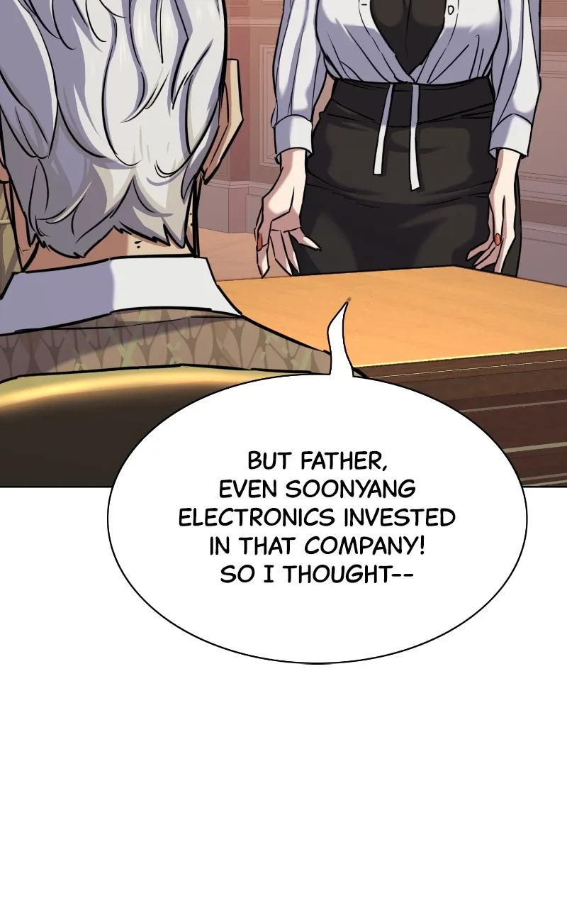 Reborn Rich Chapter 108 page 111 - 