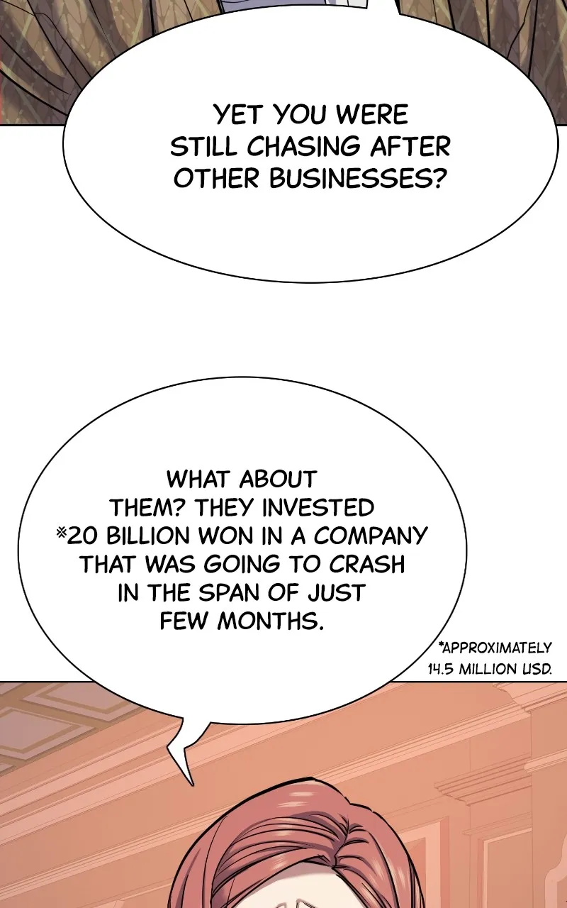 Reborn Rich Chapter 108 page 115 - 