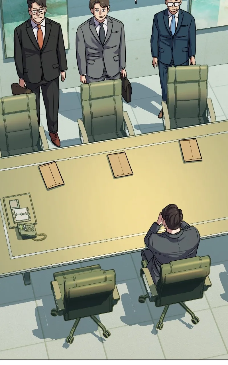 Reborn Rich Chapter 108 page 17 - 