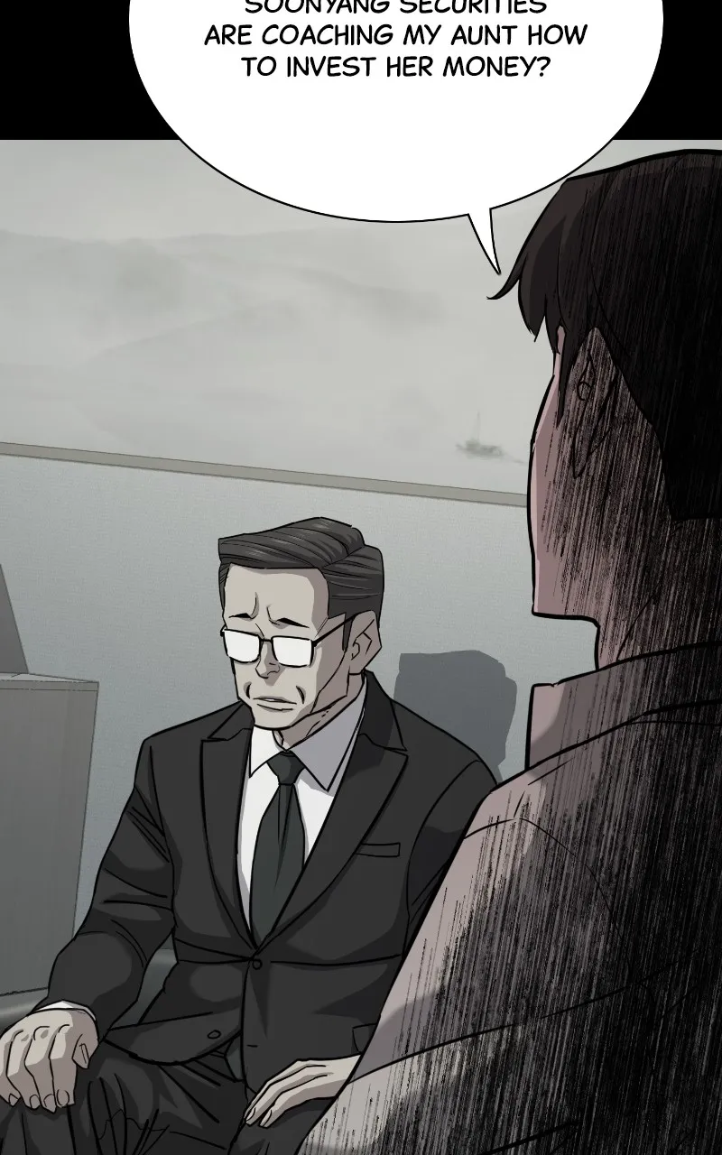 Reborn Rich Chapter 108 page 34 - 