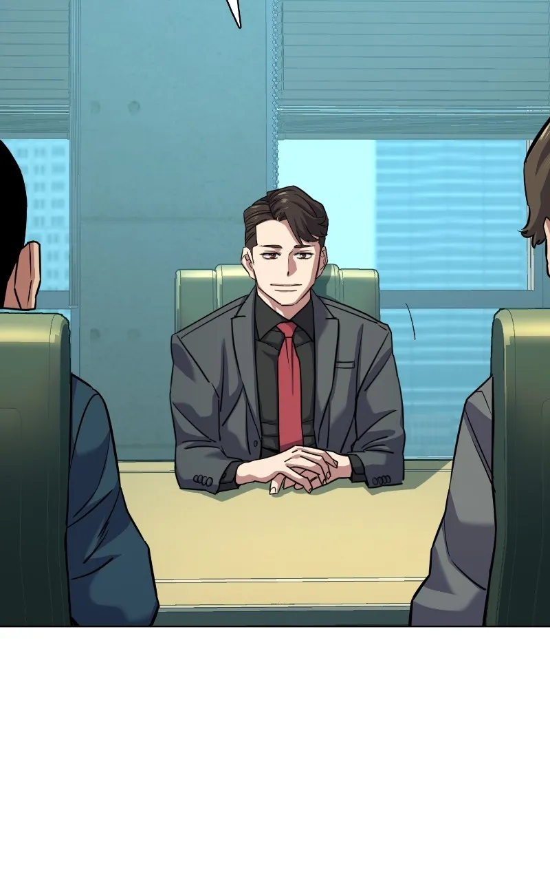 Reborn Rich Chapter 108 page 39 - 