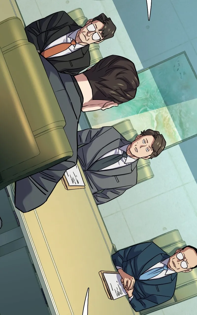 Reborn Rich Chapter 108 page 43 - 