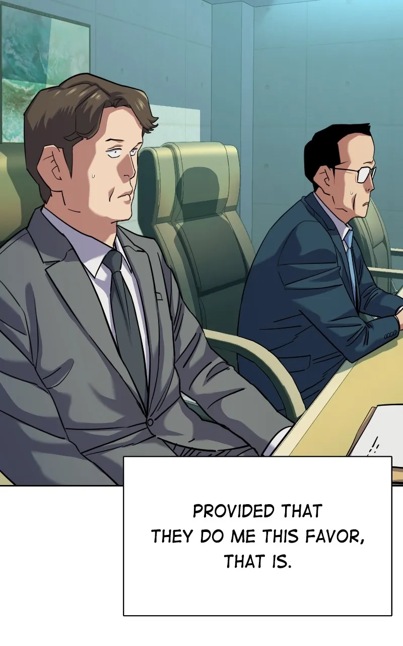 Reborn Rich Chapter 108 page 46 - 