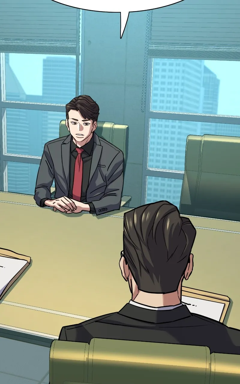 Reborn Rich Chapter 108 page 50 - 