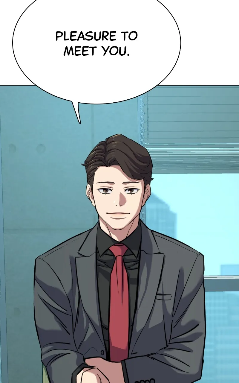 Reborn Rich Chapter 108 page 6 - 