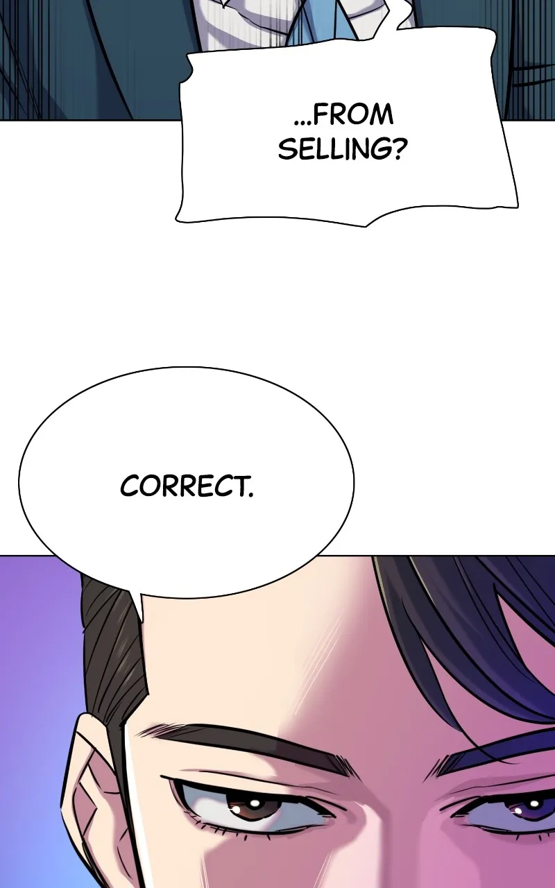 Reborn Rich Chapter 108 page 54 - 