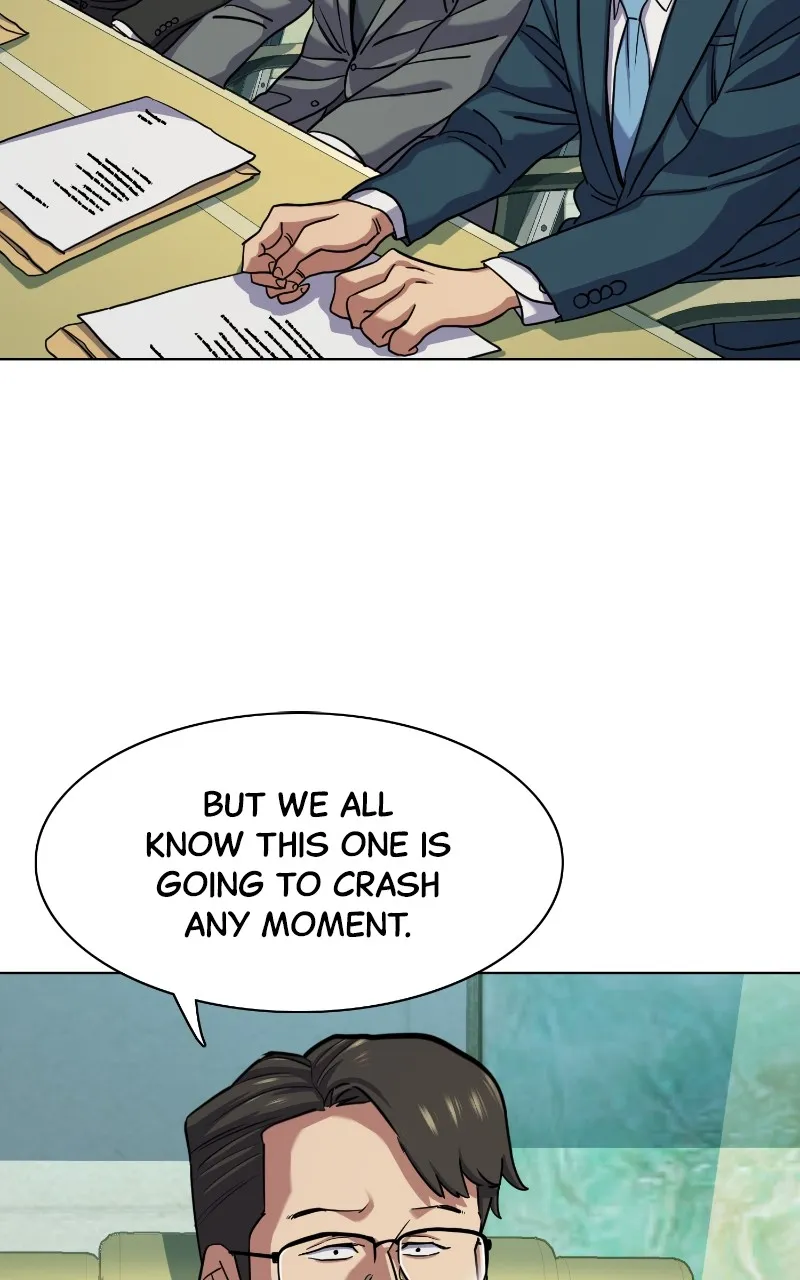 Reborn Rich Chapter 108 page 61 - 