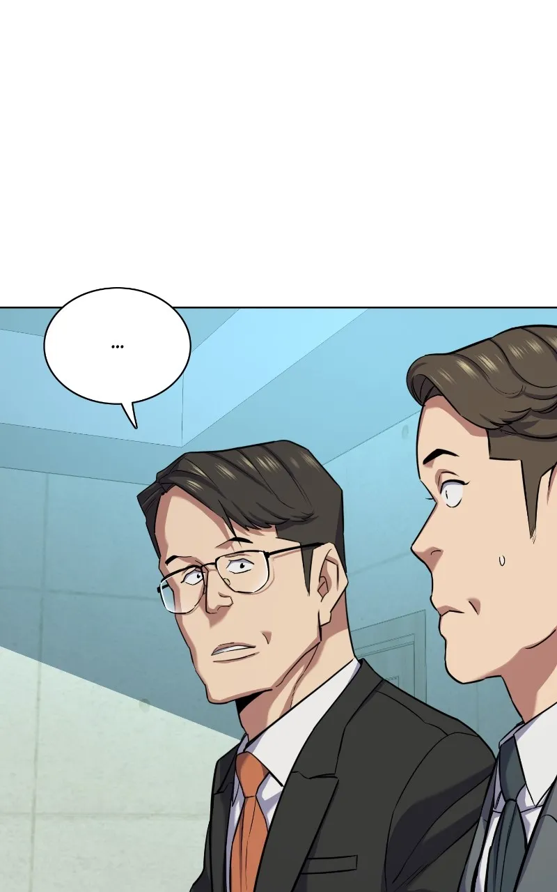Reborn Rich Chapter 108 page 9 - 
