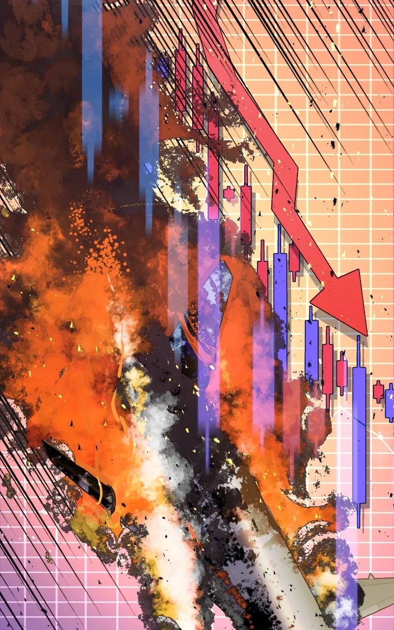 Reborn Rich Chapter 108 page 82 - 