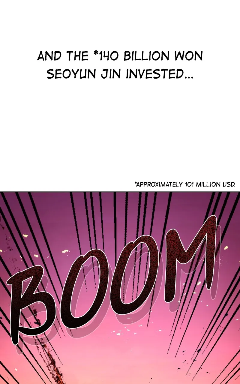 Reborn Rich Chapter 108 page 85 - 