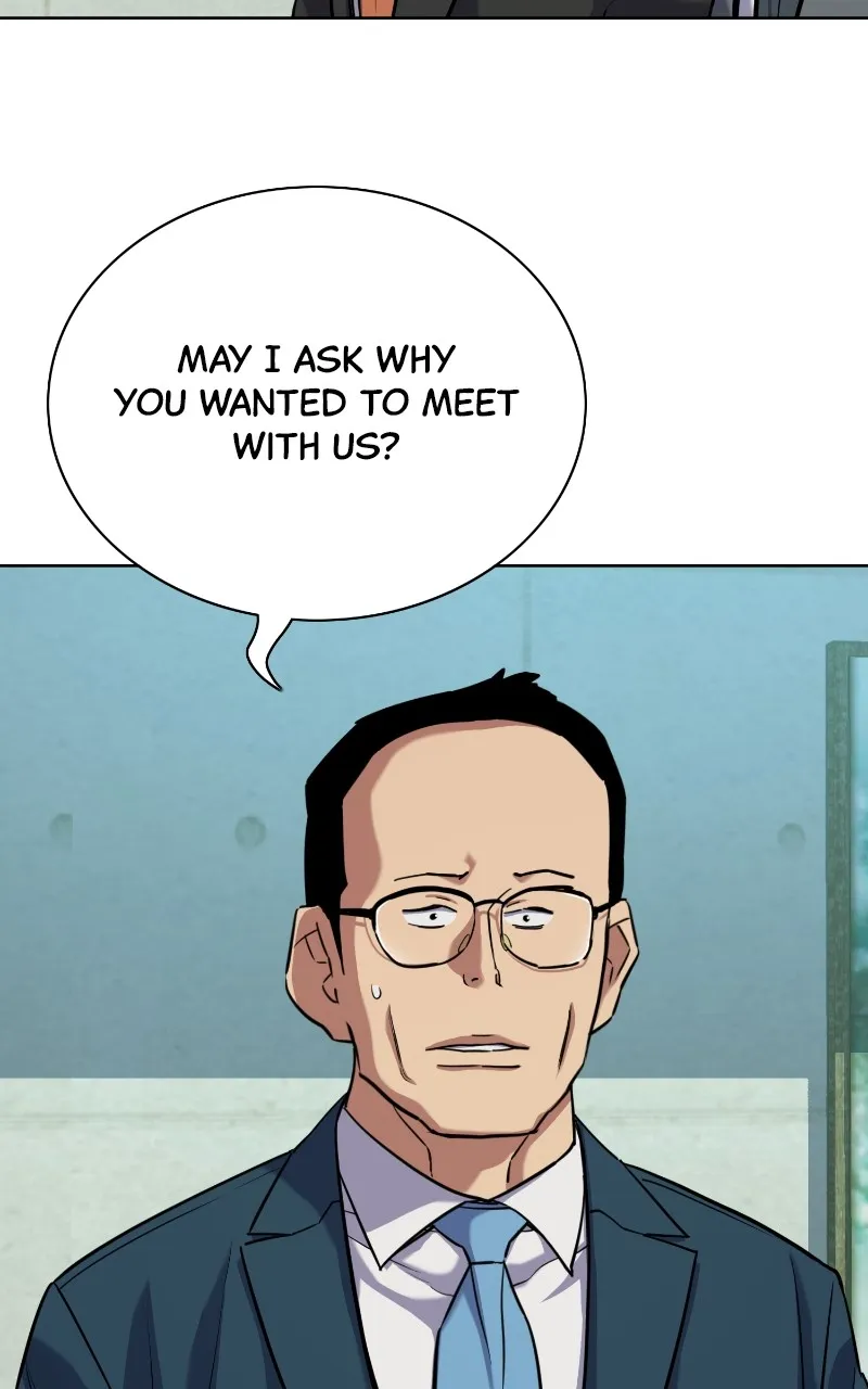Reborn Rich Chapter 108 page 10 - 