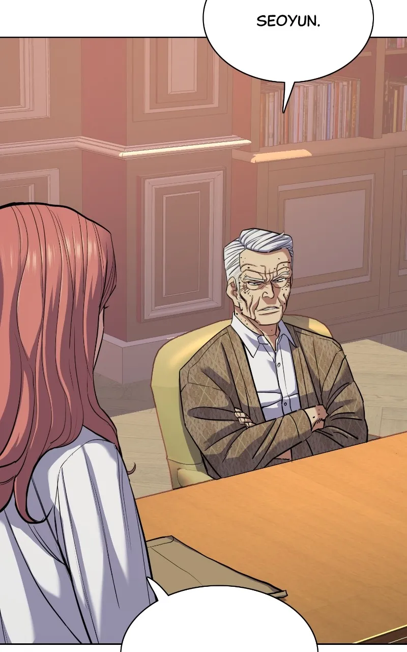 Reborn Rich Chapter 109 page 11 - 