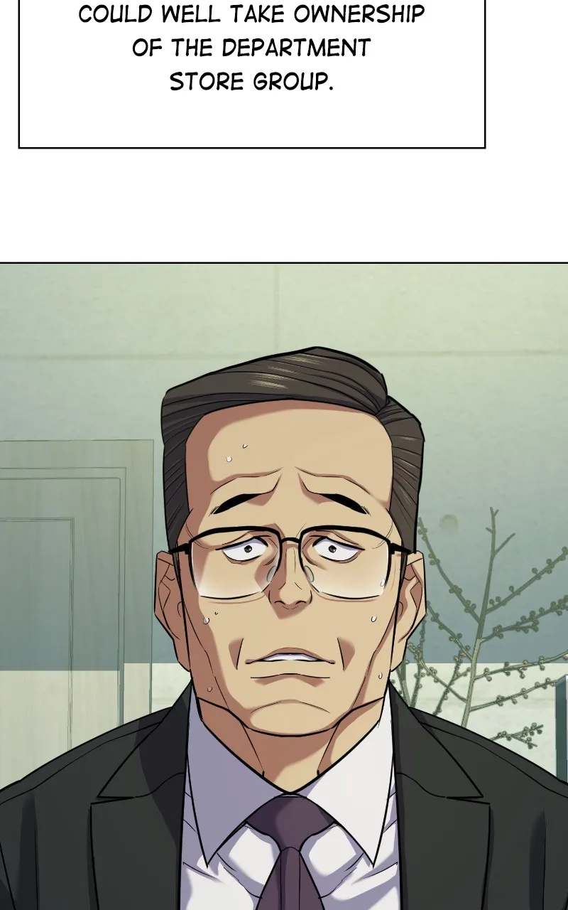 Reborn Rich Chapter 109 page 111 - 