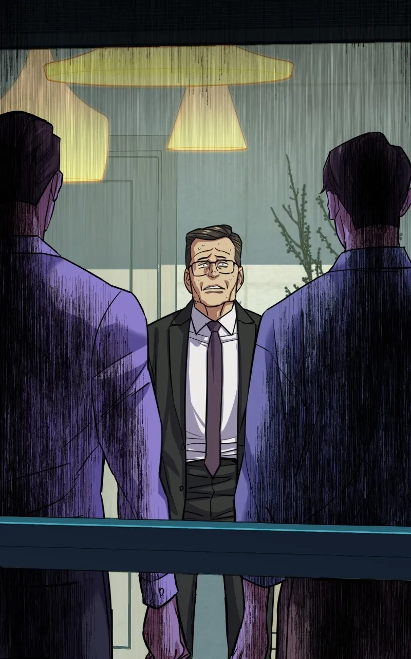Reborn Rich Chapter 109 page 116 - 