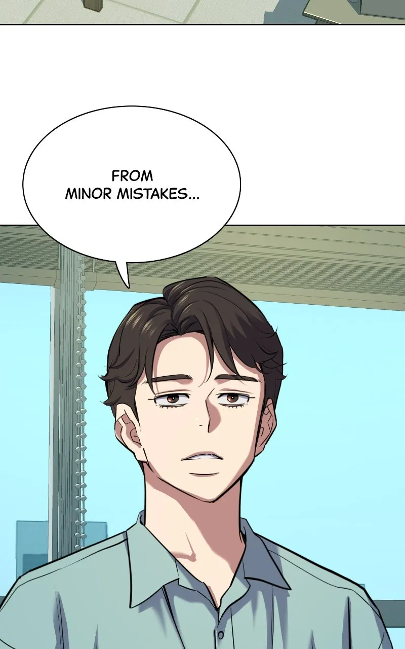 Reborn Rich Chapter 109 page 119 - 