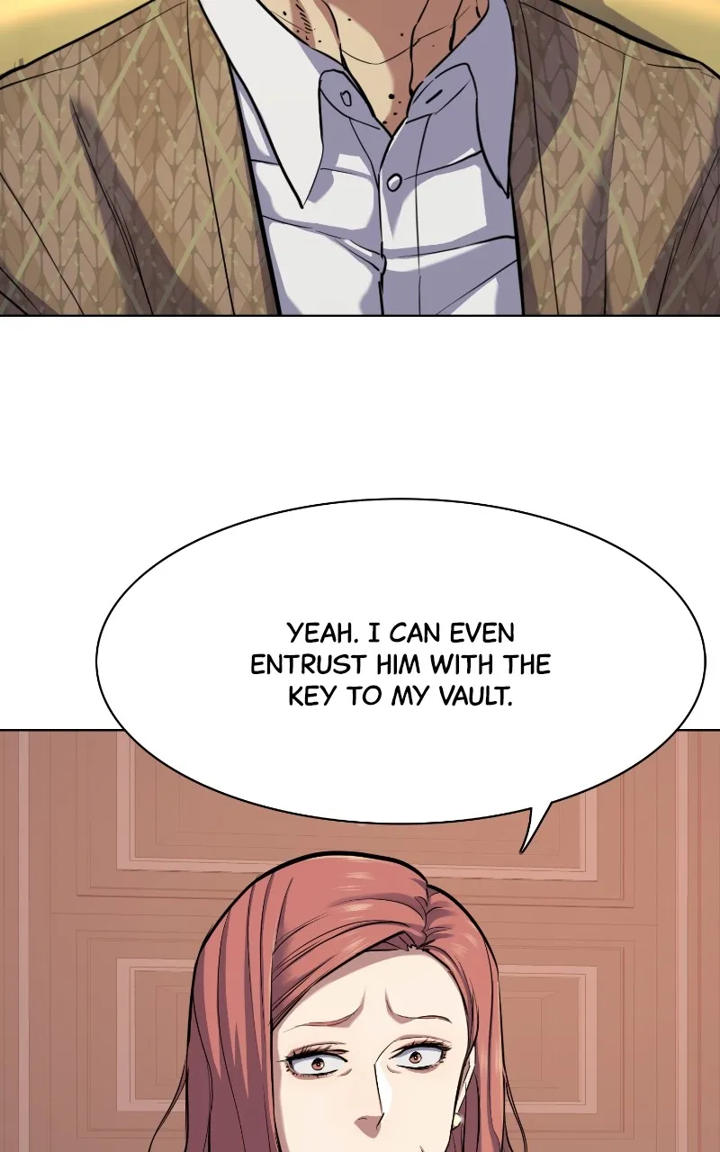 Reborn Rich Chapter 109 page 13 - 