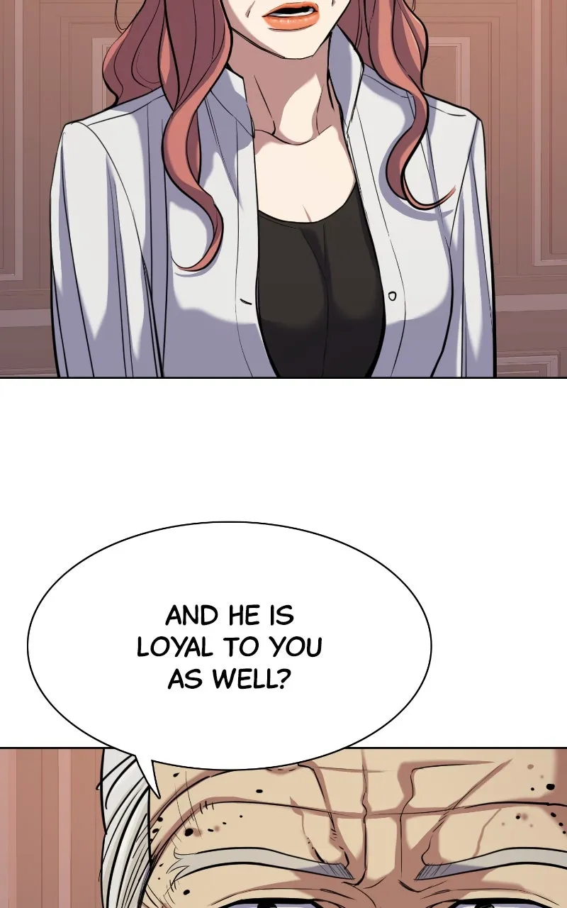 Reborn Rich Chapter 109 page 14 - 