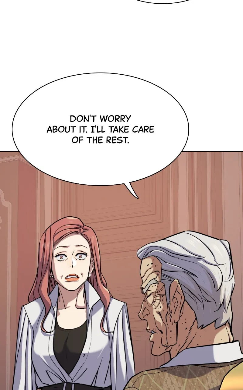 Reborn Rich Chapter 109 page 17 - 