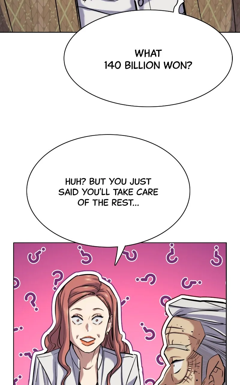 Reborn Rich Chapter 109 page 24 - 