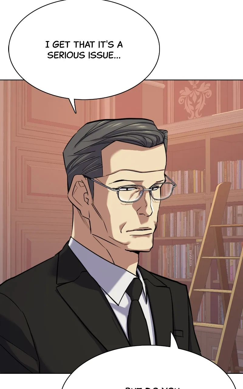 Reborn Rich Chapter 109 page 50 - 