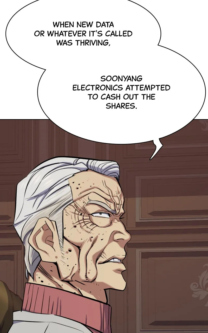 Reborn Rich Chapter 109 page 58 - 