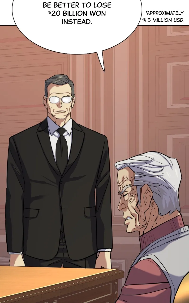 Reborn Rich Chapter 109 page 63 - 