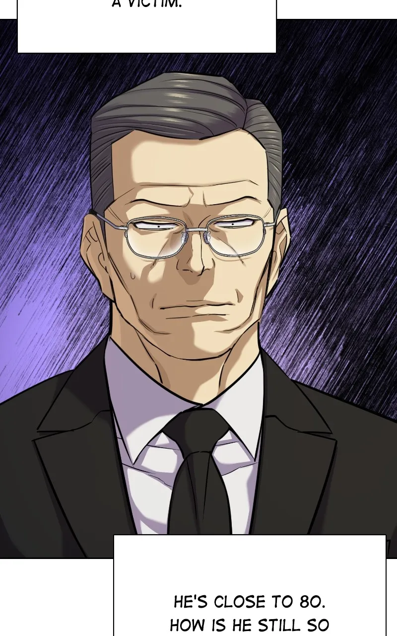 Reborn Rich Chapter 109 page 65 - 