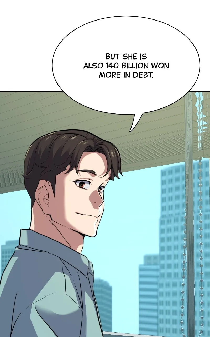 Reborn Rich Chapter 109 page 81 - 