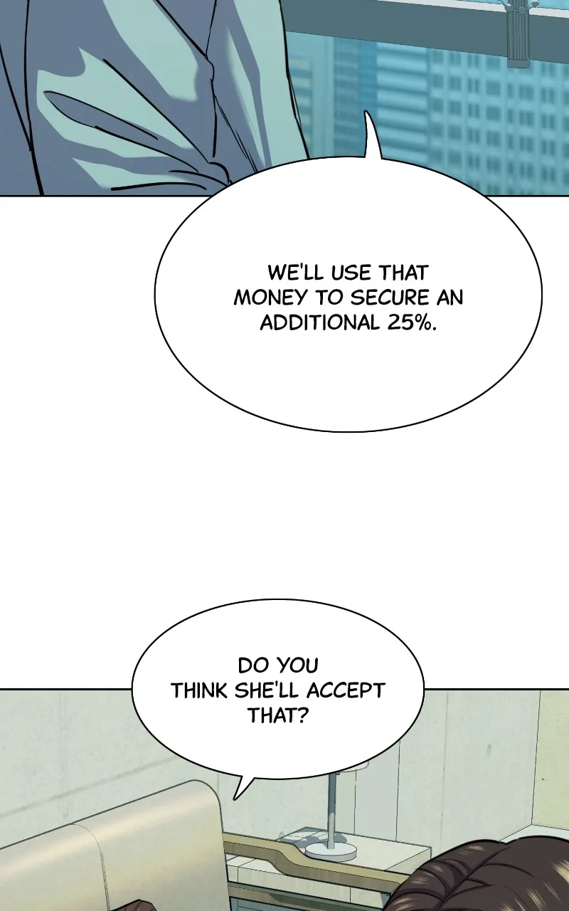 Reborn Rich Chapter 109 page 82 - 