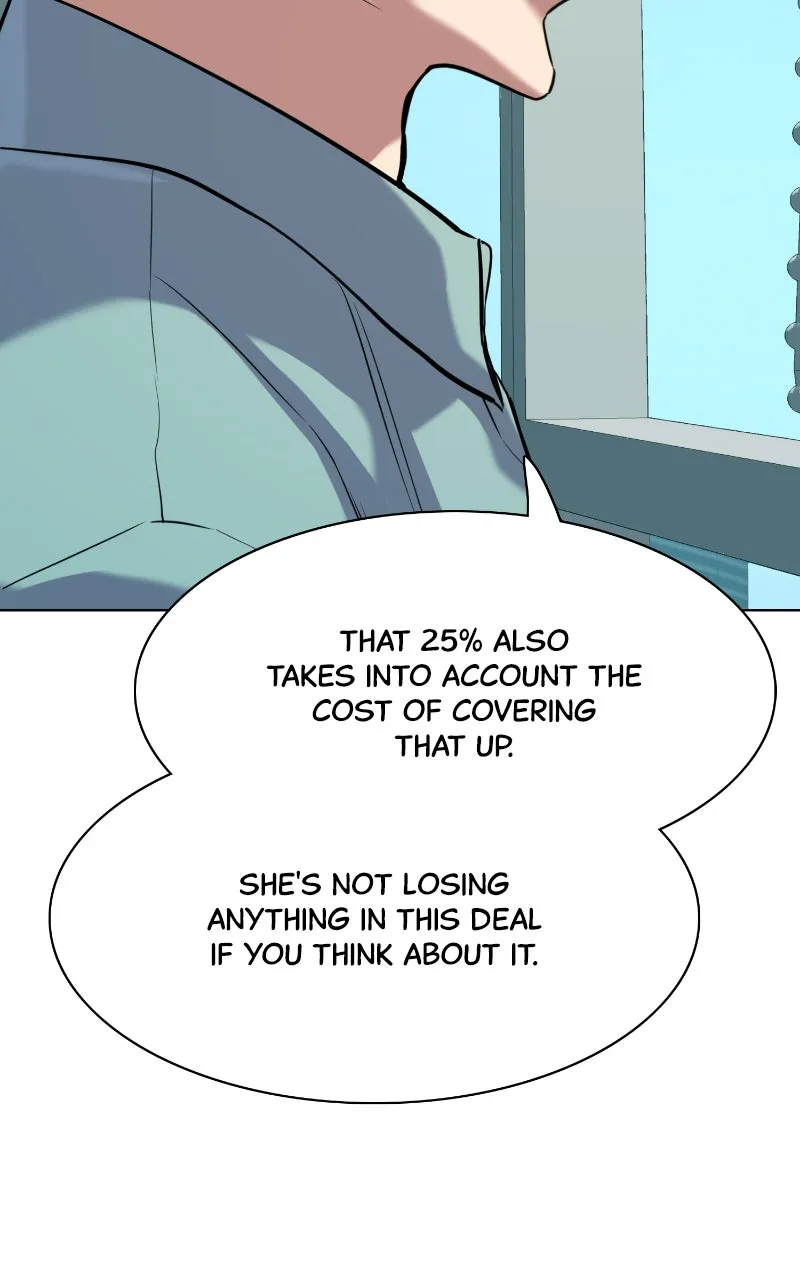 Reborn Rich Chapter 109 page 85 - 