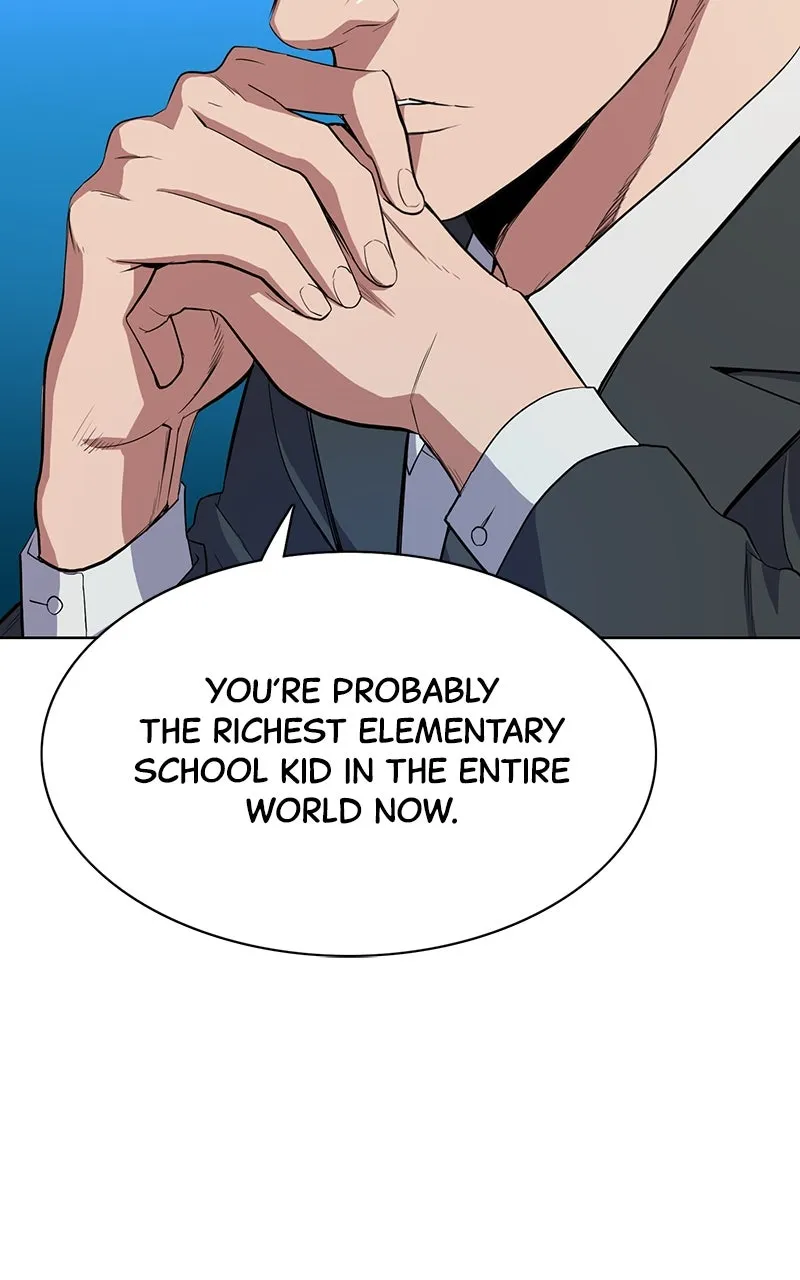 Reborn Rich Chapter 11 page 11 - 