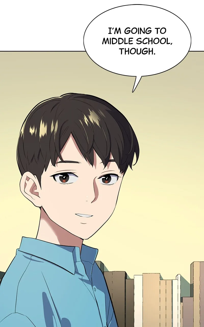 Reborn Rich Chapter 11 page 12 - 