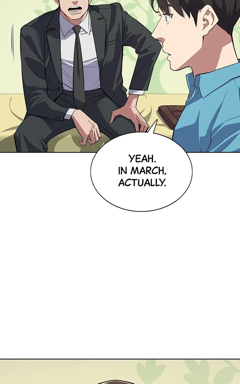 Reborn Rich Chapter 11 page 15 - 