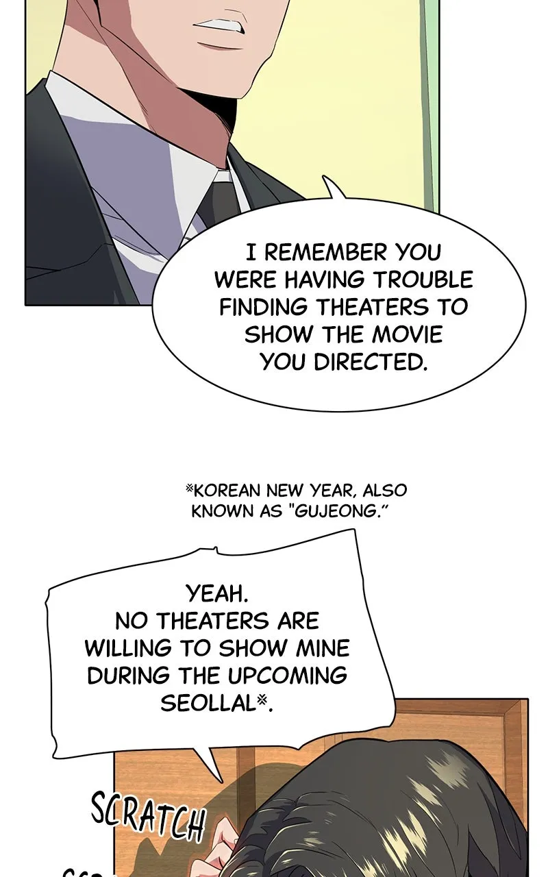 Reborn Rich Chapter 11 page 20 - 