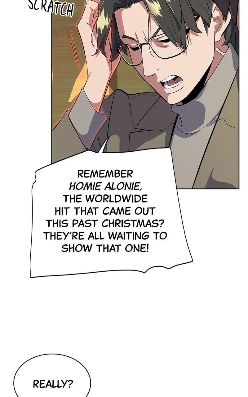 Reborn Rich Chapter 11 page 21 - 