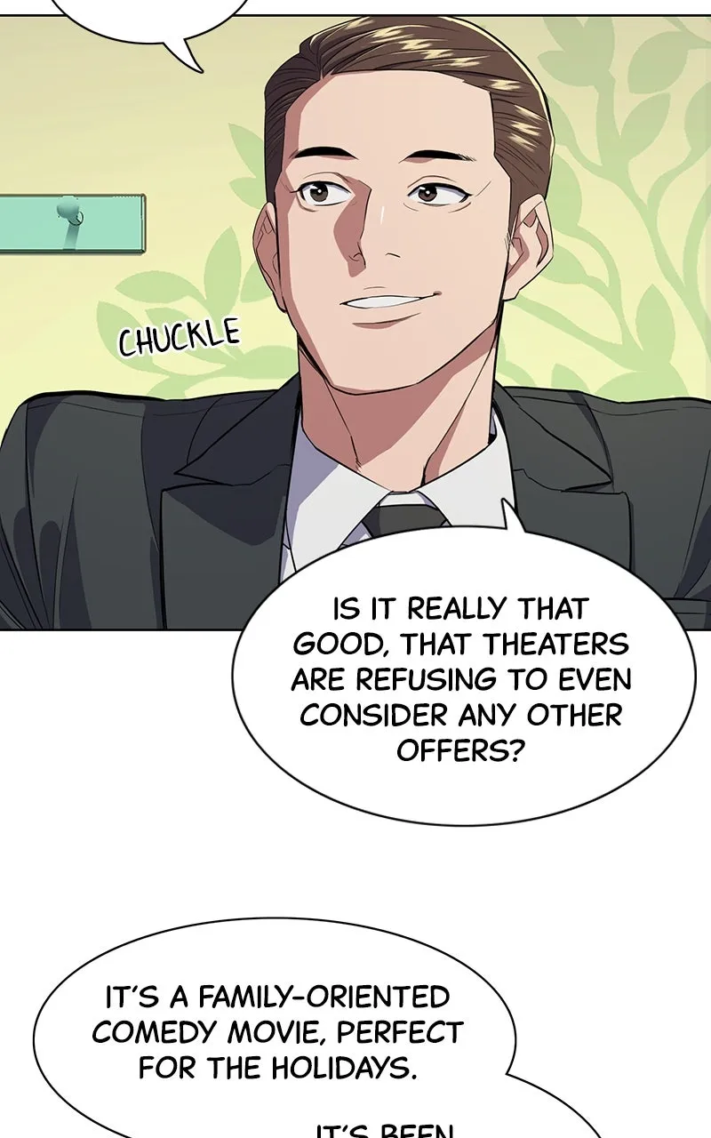 Reborn Rich Chapter 11 page 22 - 