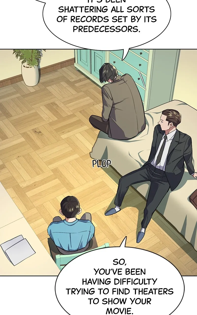 Reborn Rich Chapter 11 page 23 - 