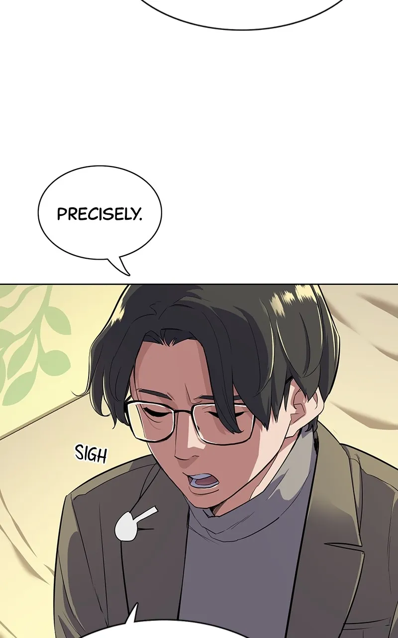 Reborn Rich Chapter 11 page 24 - 