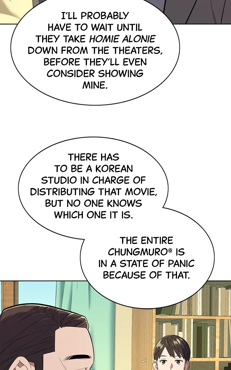 Reborn Rich Chapter 11 page 25 - 