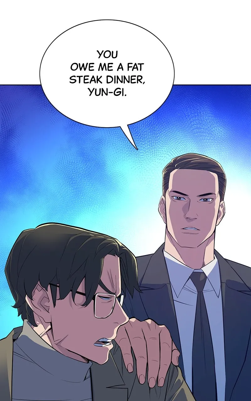 Reborn Rich Chapter 11 page 29 - 