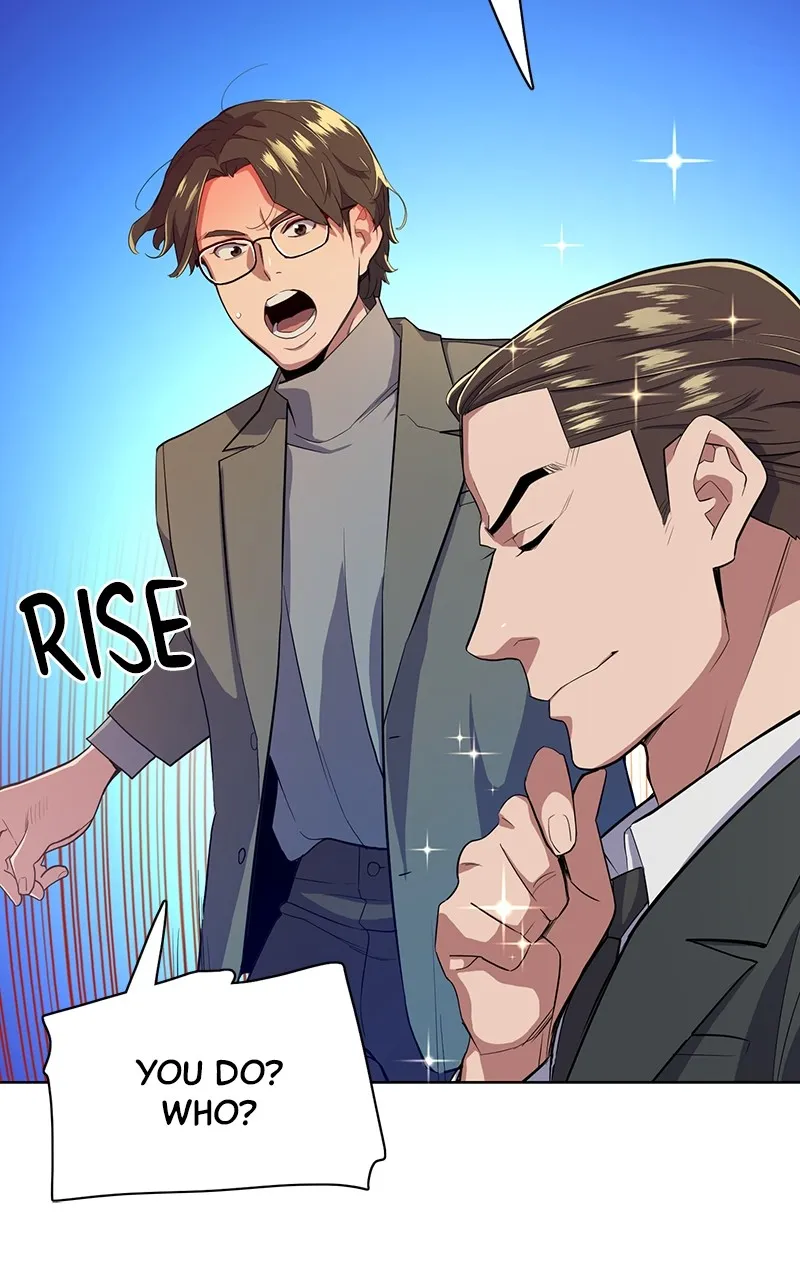 Reborn Rich Chapter 11 page 31 - 