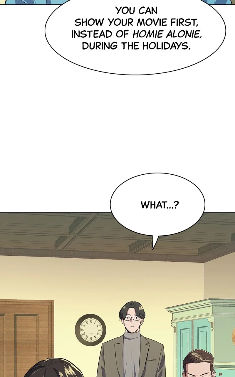 Reborn Rich Chapter 11 page 33 - 