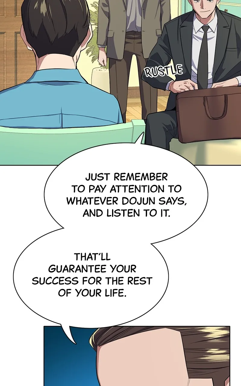 Reborn Rich Chapter 11 page 34 - 