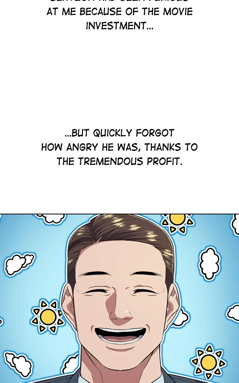 Reborn Rich Chapter 11 page 5 - 