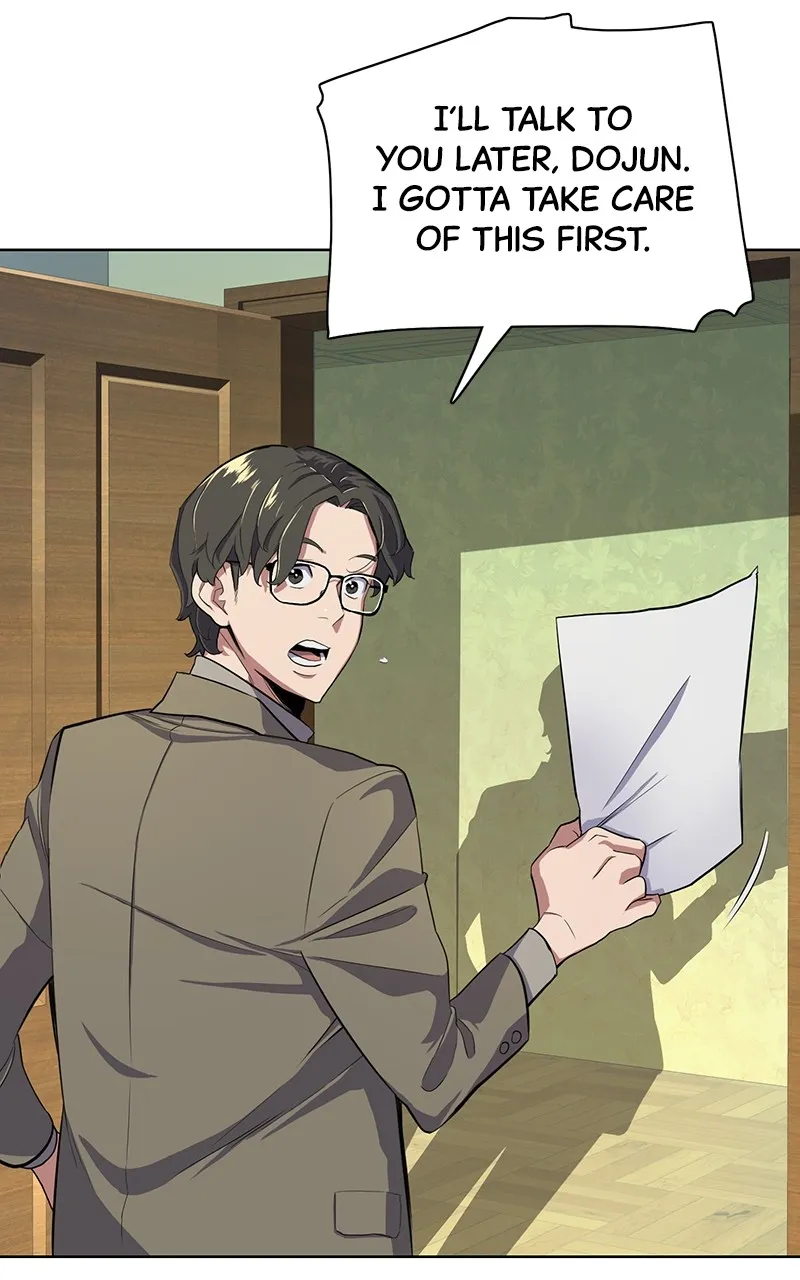 Reborn Rich Chapter 11 page 46 - 