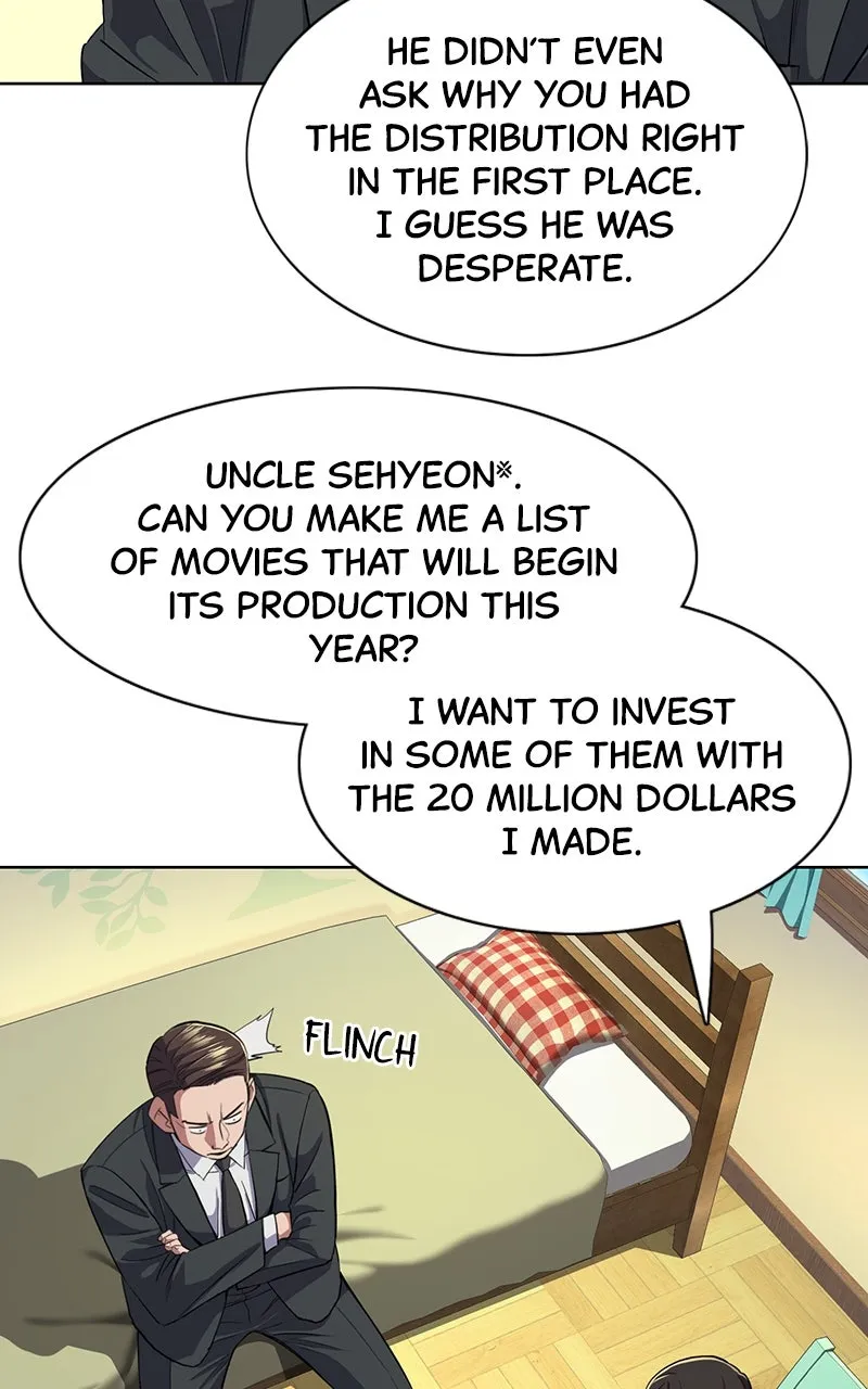 Reborn Rich Chapter 11 page 49 - 