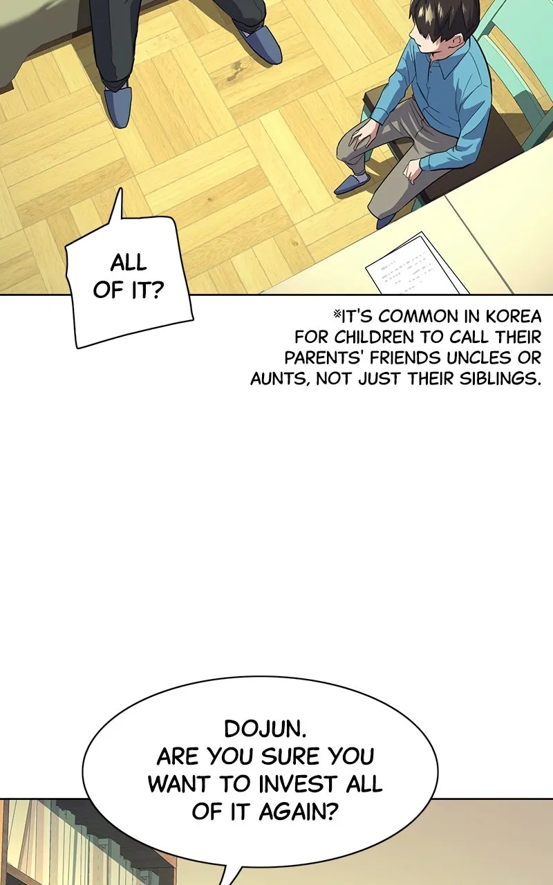 Reborn Rich Chapter 11 page 50 - 