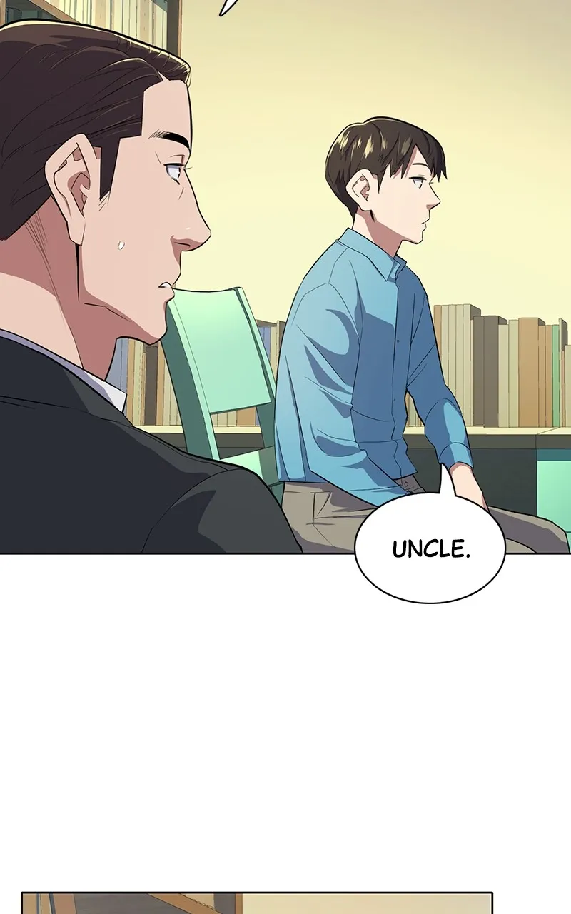 Reborn Rich Chapter 11 page 51 - 